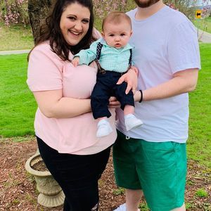 Meet your Posher, James